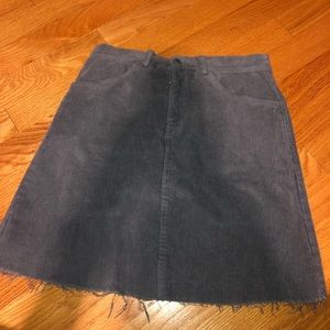 Brandy skirt